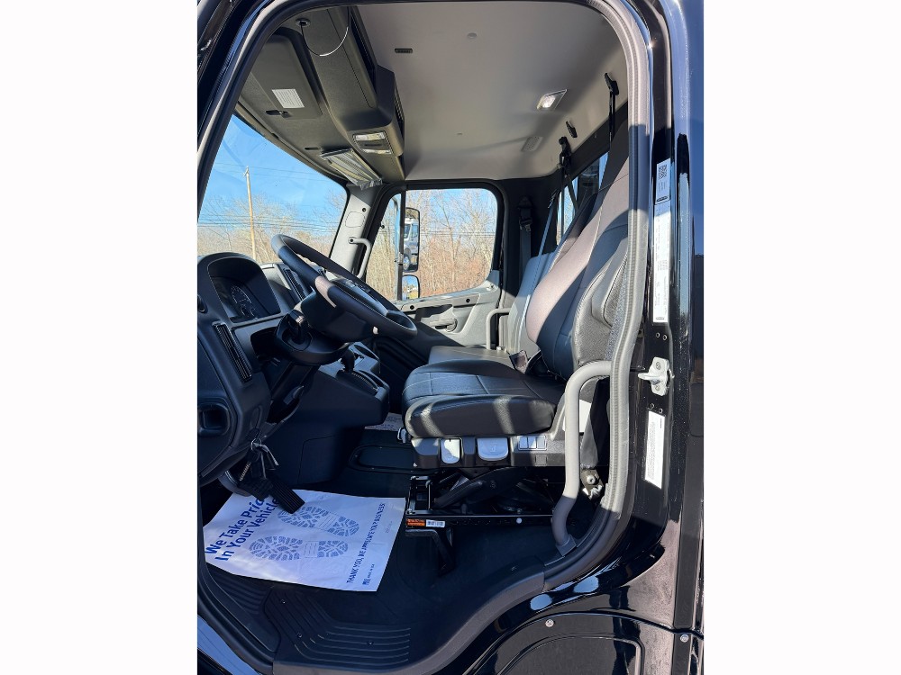 2026 Freightliner M2 (Key# 2093) 12